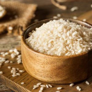 Arborio Rice