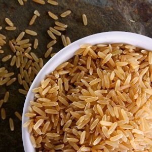 Brown Rice