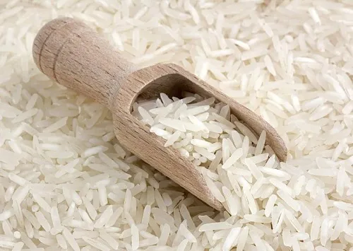 Pro- Basmati Rice